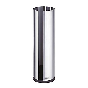 blomus Toilettenpapierhalter NEXIO silber blomus Toilettenpapierhalter NEXIO silber