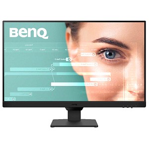 BenQ GW2790 Monitor 69,0 cm (27,0 Zoll) schwarz