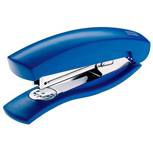 novus Heftgerät C 2 blau novus Heftgerät C 2 blau