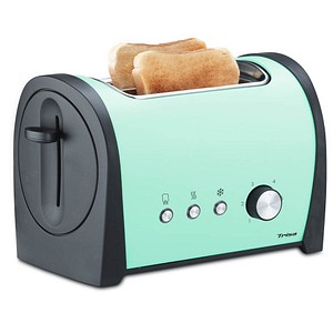 Trisa Retro Line Toaster grün