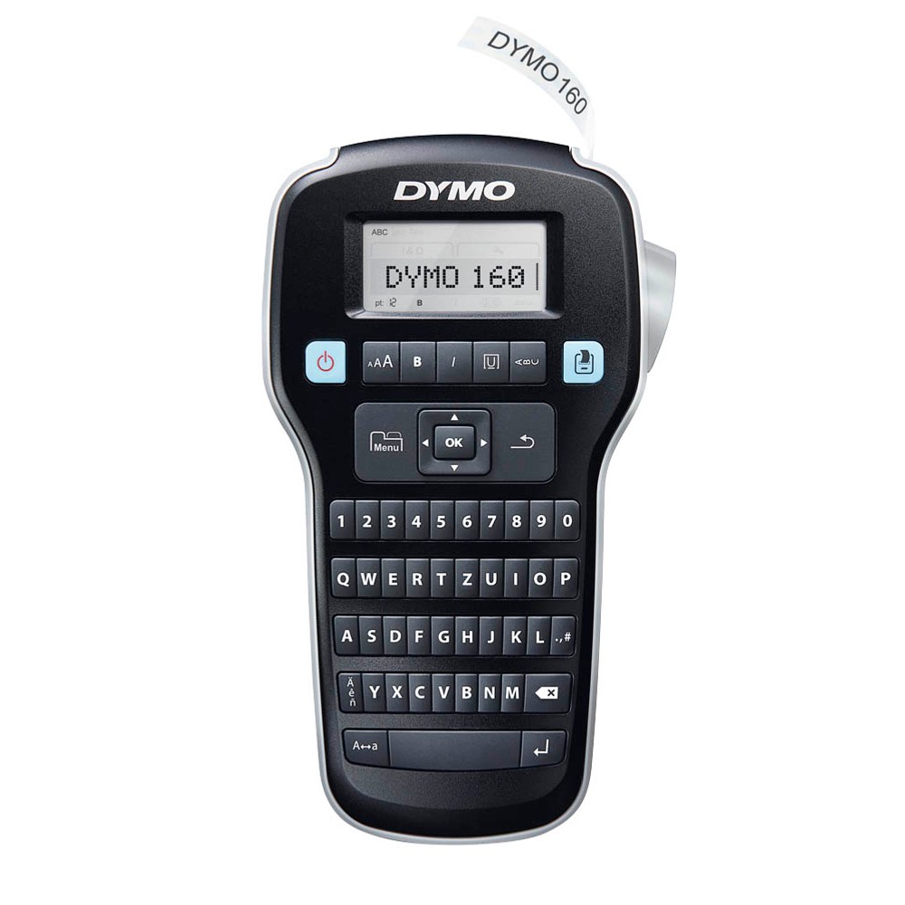 Beschriftungsgerät LabelManager 160 von DYMO