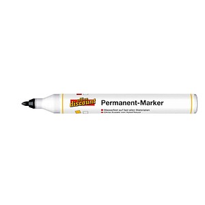 3 office discount Permanentmarker schwarz 1,0 - 3,0 mm 3 office discount Permanentmarker schwarz 1,0 - 3,0 mm