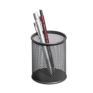 Zeller Stiftehalter Meshline anthrazit Zeller Stiftehalter Meshline anthrazit