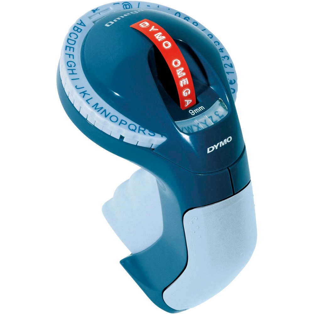 Prägegerät Omega von DYMO