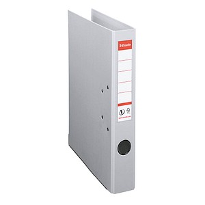 Esselte No.1 POWER Ordner weiß Kunststoff 5,0 cm DIN A4 Esselte No.1 POWER Ordner weiß Kunststoff 5,0 cm DIN A4