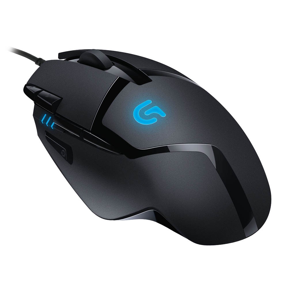 Gaming Maus G402 Hyperion Fury von Logitech