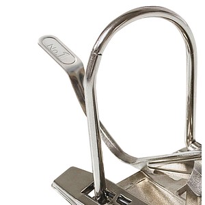 Esselte No.1 POWER Ordner rot Kunststoff 7,5 cm DIN A4 Esselte No.1 POWER Ordner rot Kunststoff 7,5 cm DIN A4