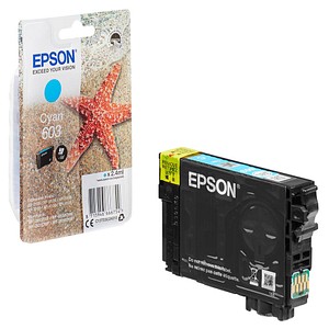Epson 603 ab 6,07 € online kaufen