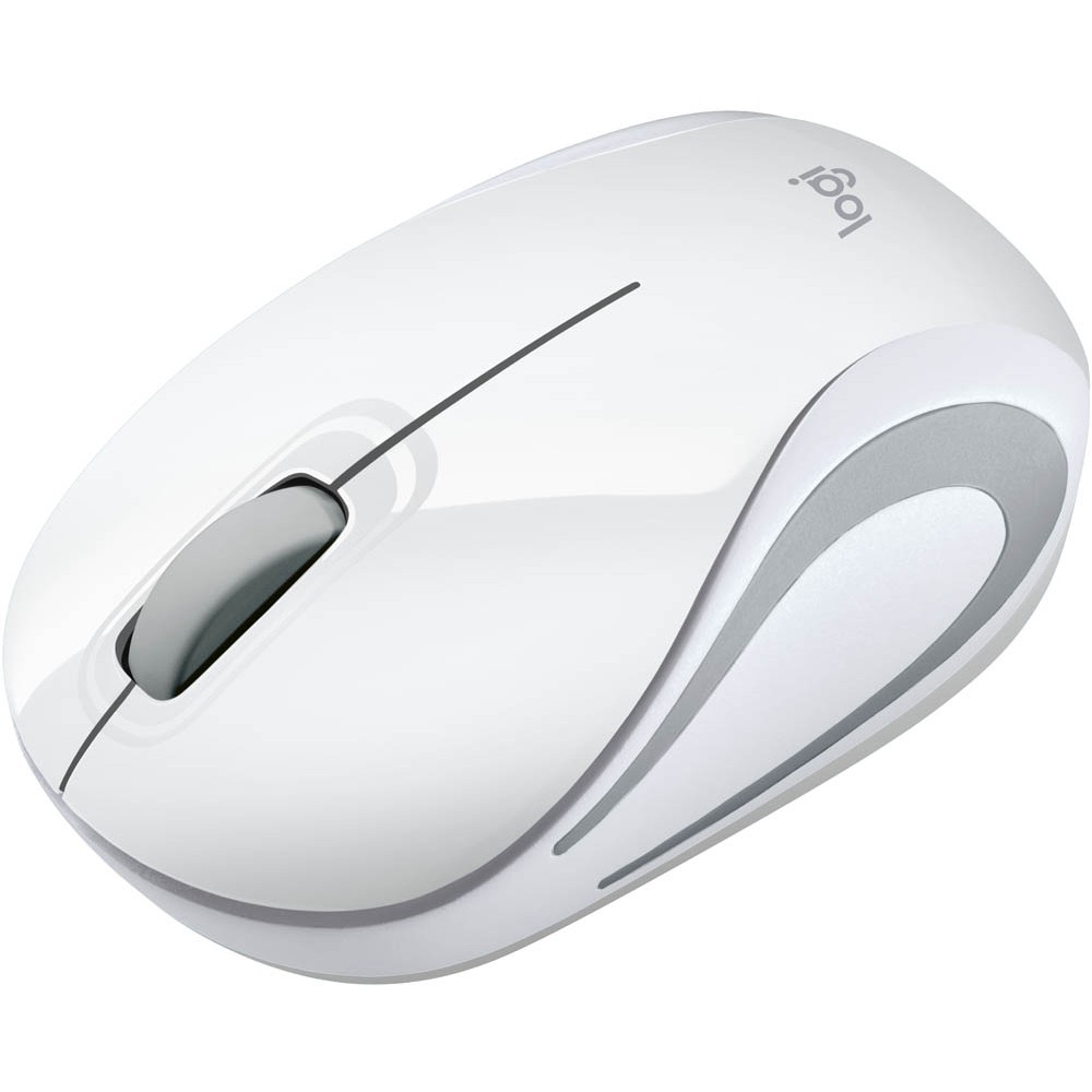 Kabellose Maus Wireless Ultra Portable M187 von Logitech