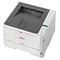 S/W-Laserdrucker B412dn von OKI