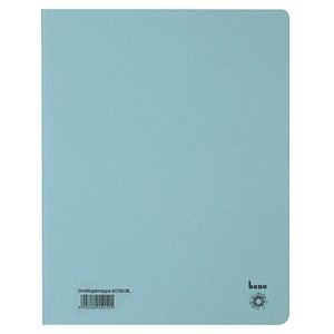 5 bene Sammelmappen DIN A4 blau 5 bene Sammelmappen DIN A4 blau