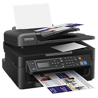 Multifunktionsgeräte