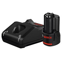 Bosch professional gsr 12v 35 fc - Cdiscount