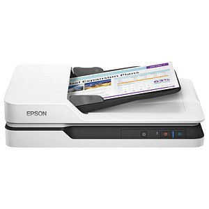 Dokumentenscanner WorkForce DS-1630 von EPSON