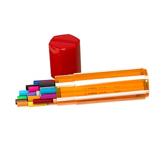 20 STABILO point 88 Fineliner-Set farbsortiert 0,4 mm 20 STABILO point 88 Fineliner-Set farbsortiert 0,4 mm