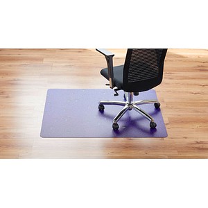 Rollt & Schützt Bodenschutzmatte für Teppich & glatte Böden rechteckig, 120,0 x 90,0 cm Rollt & Schützt Bodenschutzmatte für Teppich & glatte Böden rechteckig, 120,0 x 90,0 cm