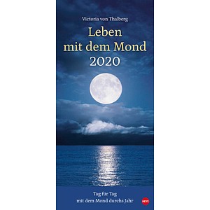 Mondphasen 2020