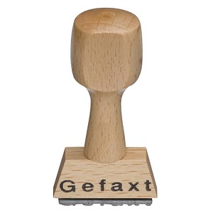 Textstempel Textstempel