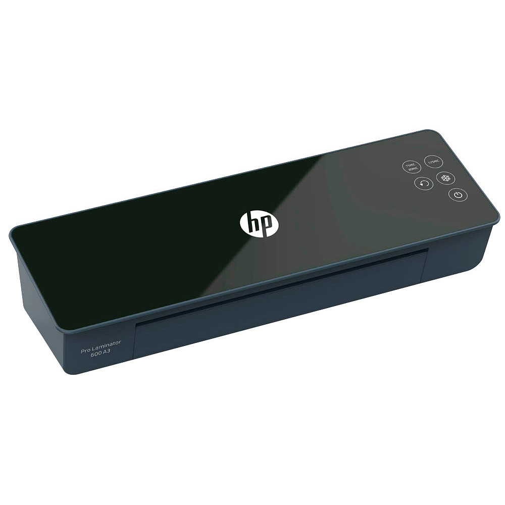 HP Pro Laminator 600 A3 Laminiergerät bis DIN A3 office discount