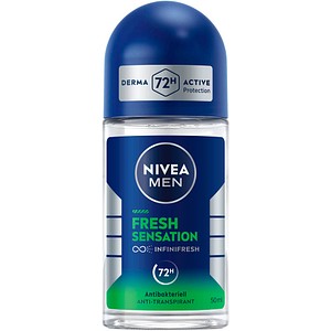 NIVEA MEN FRESH SENSATION Deo-Roller 50,0 ml