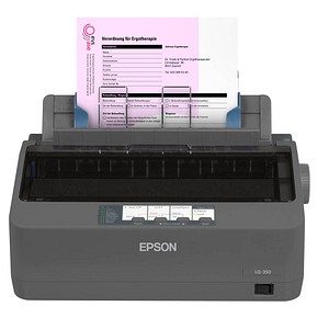 Nadeldrucker LQ-350 von EPSON