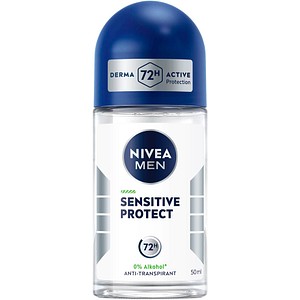 NIVEA MEN SENSTIVE PROTECT Deo-Roller 50,0 ml