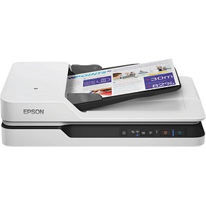 Dokumentenscanner WorkForce DS-1660W von EPSON