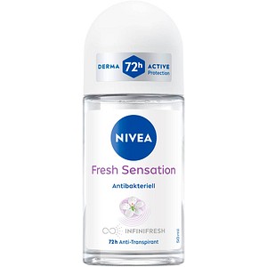 NIVEA Fresh Sensation Deo-Roller 50,0 ml