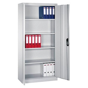 CP Stahlschrank C 2000 Acurado grau CP Stahlschrank C 2000 Acurado grau