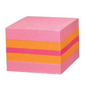 Post-it® Mini Haftnotizen Standard 2051-P farbsortiert 1 St. Post-it® Mini Haftnotizen Standard 2051-P farbsortiert 1 St.