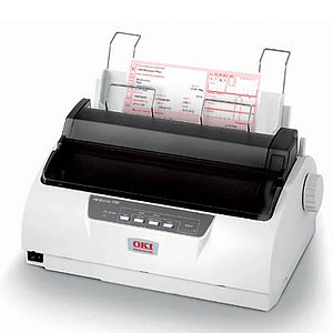 Nadeldrucker MICROLINE 1190 eco von OKI