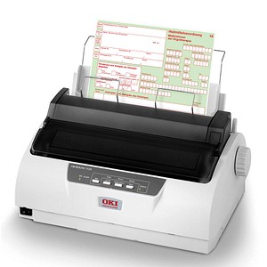 Nadeldrucker MICROLINE 1120 eco von OKI