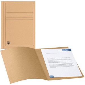 20 Aktendeckel DIN A4 beige 20 Aktendeckel DIN A4 beige
