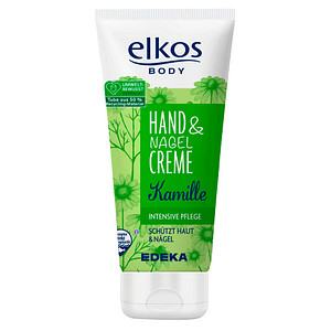 elkos Intensive Pflege Handcreme 100 ml