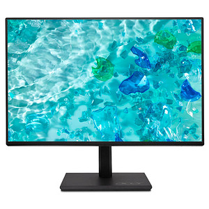 acer Vero B277Gbmiprzx Monitor 69,0 cm (27,0 Zoll) schwarz