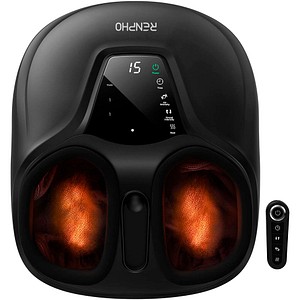 RENPHO Fußmassagegerät Shiatsu, 1 St.