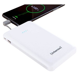 Intenso S10000 C Powerbank 10.000 mAh günstig online kaufen Intenso S10000 C Powerbank 10.000 mAh günstig online kaufen