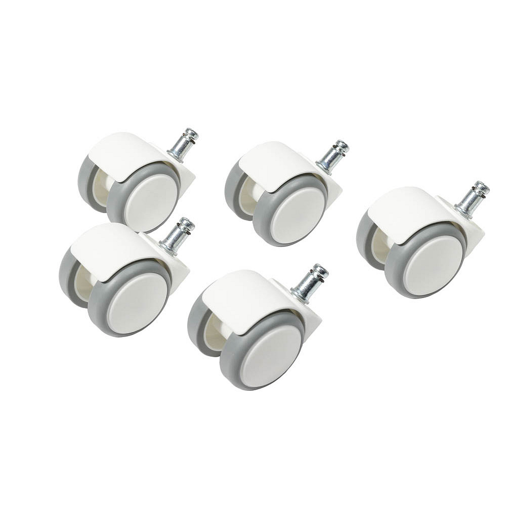 5 Topstar Stuhlrollen für harte Böden | office discount