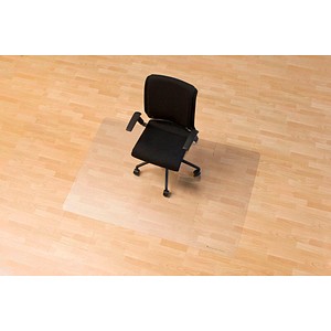 Rollt & Schützt Bodenschutzmatte für glatte Böden rechteckig, 90,0 x 120,0 cm Rollt & Schützt Bodenschutzmatte für glatte Böden rechteckig, 90,0 x 120,0 cm