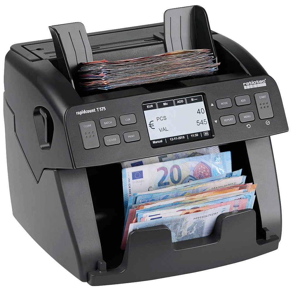 Geldzahlmaschine Gunstig Bestellen Office Discount