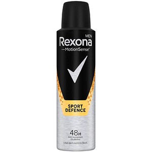 Rexona 48h Sport Defence Men Deo-Spray 150,0 ml
