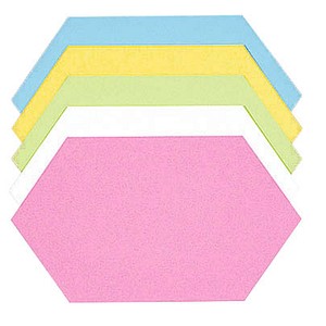 Moderationskarten farbsortiert 29,0 x 16,5 cm Moderationskarten farbsortiert 29,0 x 16,5 cm
