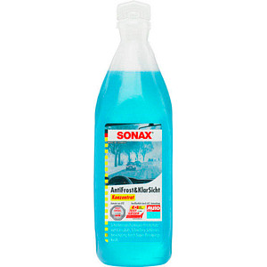 SONAX AntiFrost+KlarSicht bis -20 °C Citrus 2 l Flasche