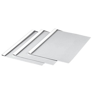 100 dots Thermo-Bindemappen weiß 100 dots Thermo-Bindemappen weiß