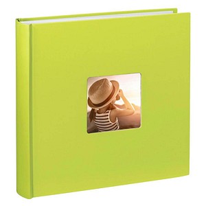 Hama Fotoalbum Fine Art Neutral 30 0 X 30 0 Cm 100 Weisse Seiten Gunstig Online Kaufen Office Discount