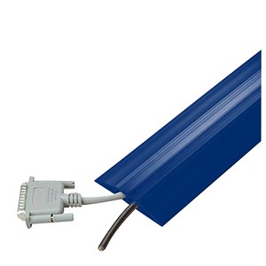 EHA Kabelbrücke blau EHA Kabelbrücke blau