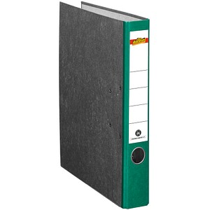 office discount Ordner grün marmoriert Karton 5,0 cm DIN A4 office discount Ordner grün marmoriert Karton 5,0 cm DIN A4