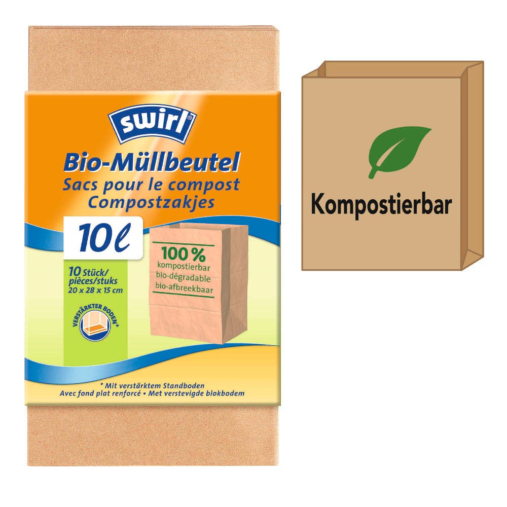 Bio Mullbeutel Gunstig Online Kaufen Office Discount