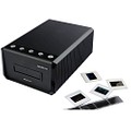 Diascanner OpticFilm 135 von plustek