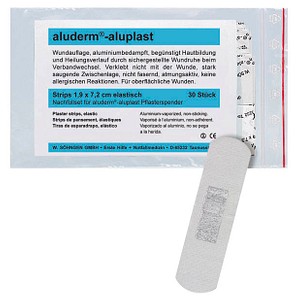 30 SÖHNGEN Pflaster 30 SÖHNGEN Pflaster